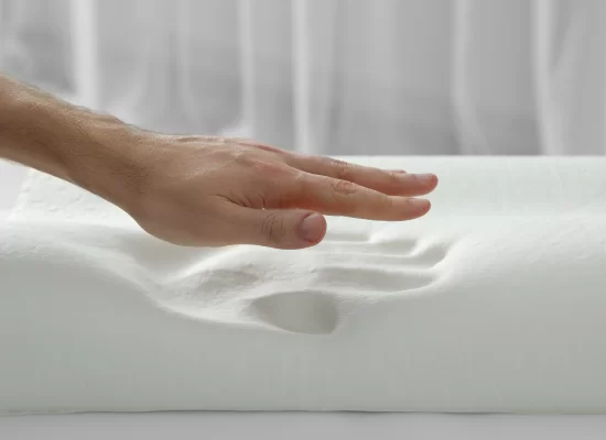 ventajas y desventajas del memory foam