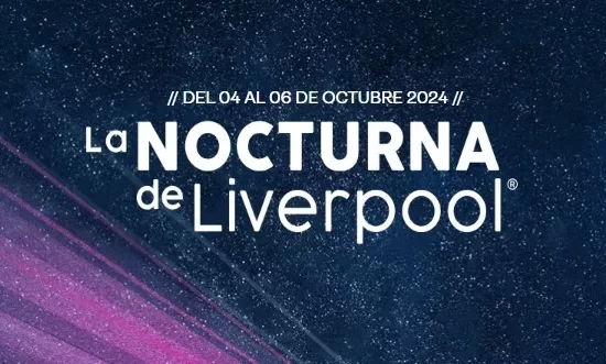 venta nocturna liverpool