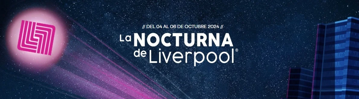 venta nocturna liverpool