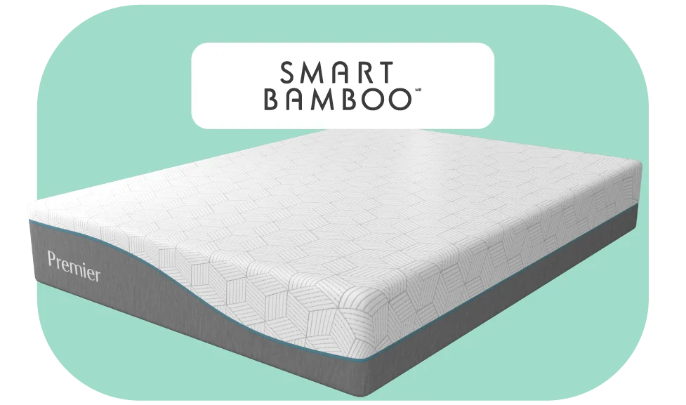 Colchón Smart Premier