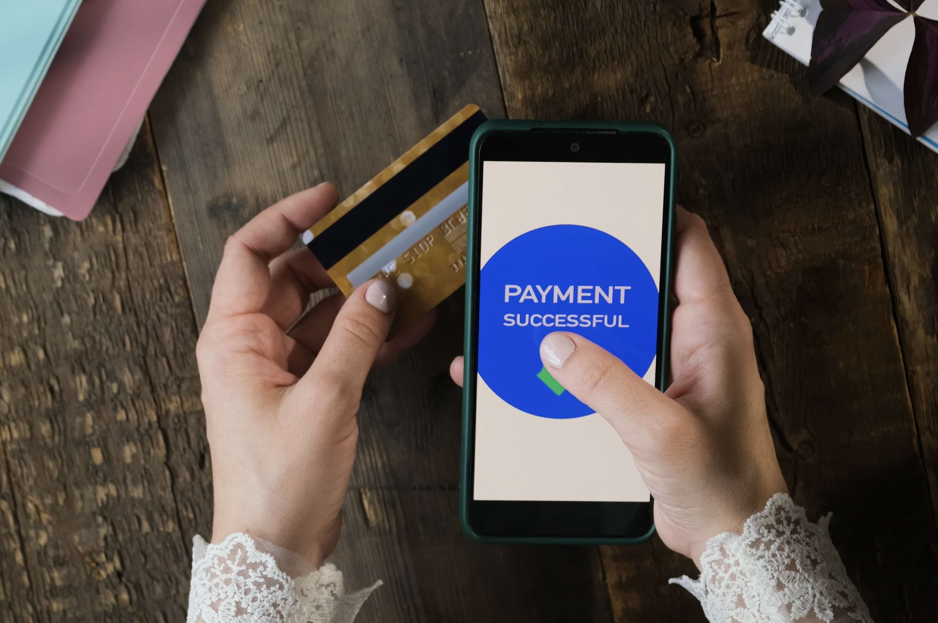 Pago a meses sin intereses