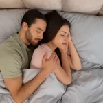 portada sueño y confort