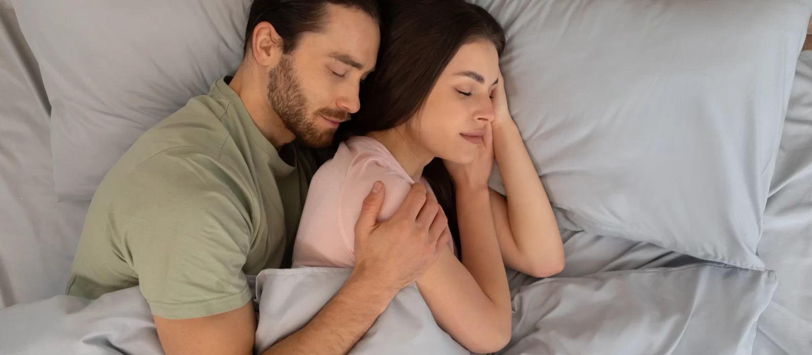 portada sueño y confort